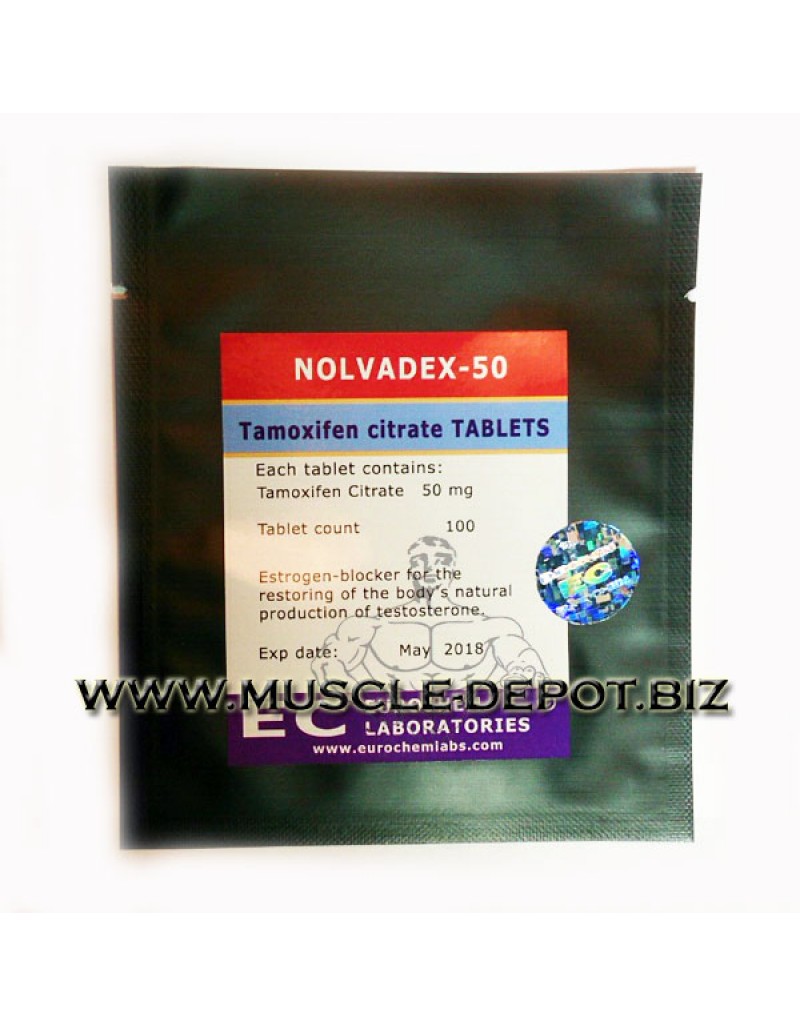 500 tabs - NOLVADEX-50 Tablets 50mg/tab 500 tabs - NOLVADEX-50 Tablets 50mg/tab