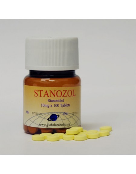 estanozolol Services - How To Do It Right