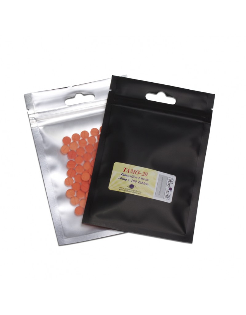 Tamoxifen Tablets 20mg (100 tabs) Magnus Tamoxifen Tablets 20mg (100 tabs) Magnus