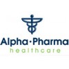 Alpha-Pharma products in US stock