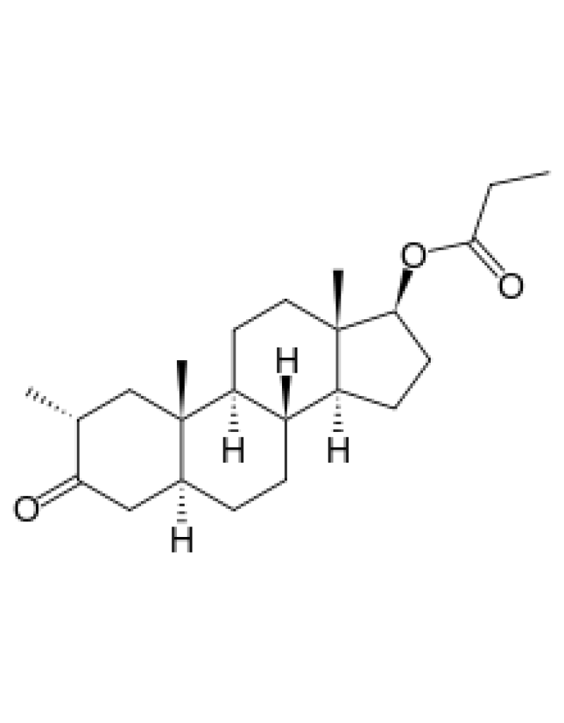 Drostanolone Propionate 50g