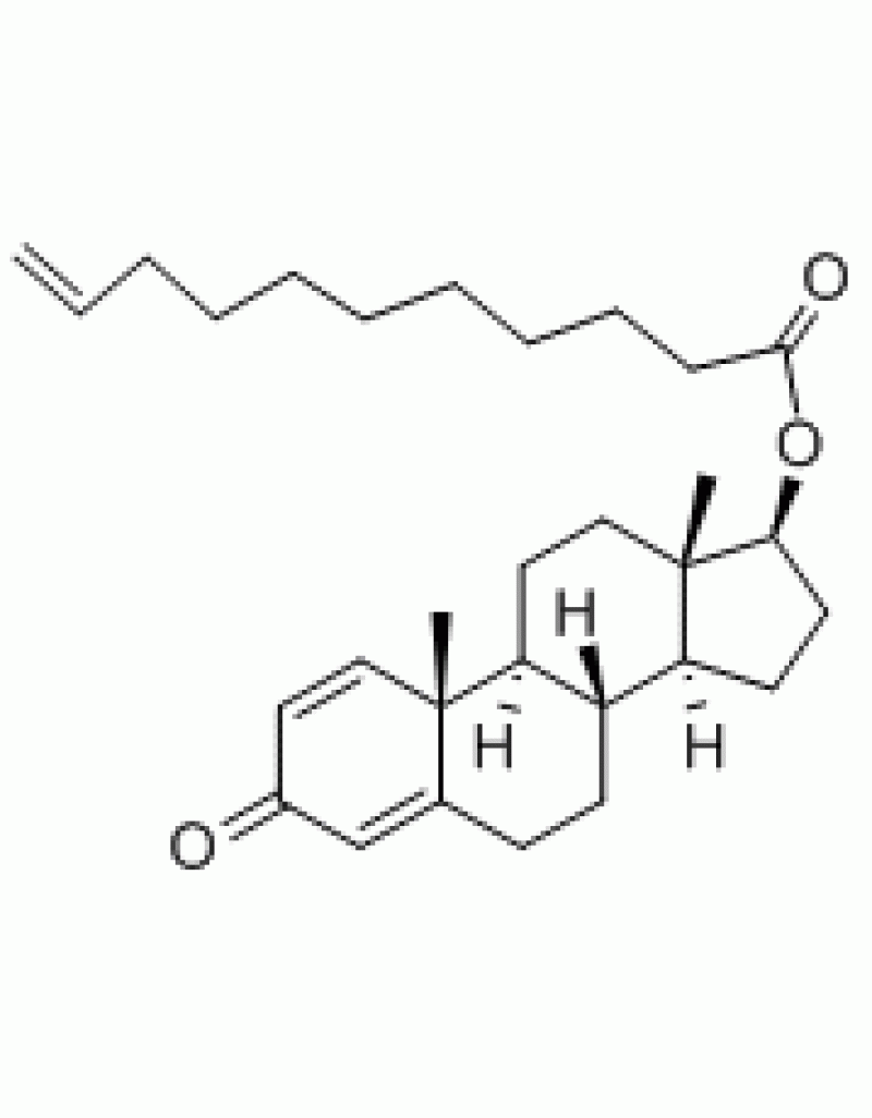 20 vials - BOLDOJECT 10ml 200mg/ml