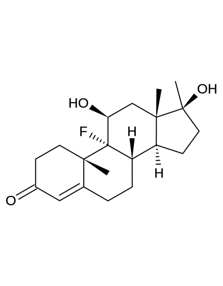Fluoxymesterone (Halotestin) 1g