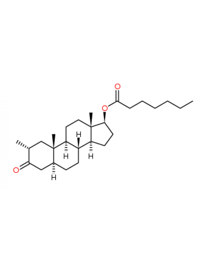 Drostanolone Enanthate 50g