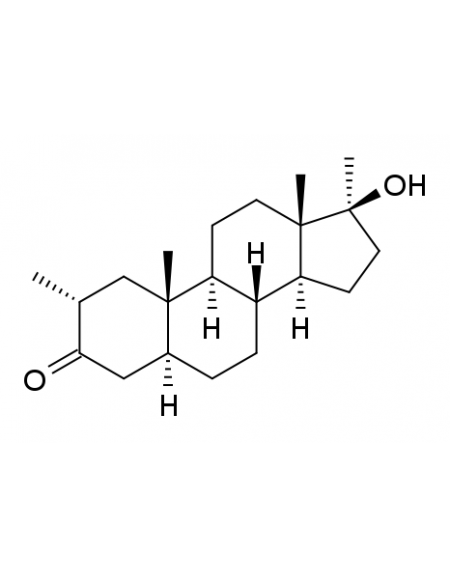 SUPERDROL (Methyldrostanolone) 50g