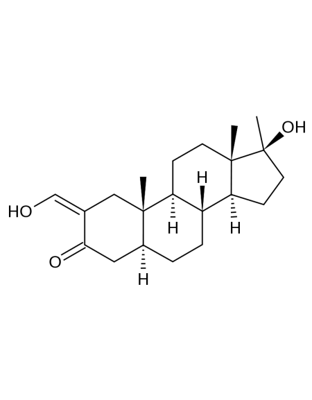 Oxymetholone (Anadrol) 10g