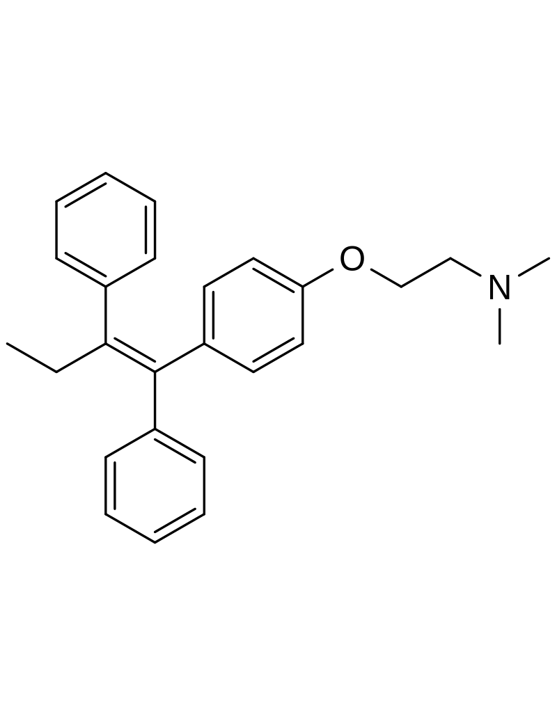 Tamoxifen citrate (Nolvadex) 50g