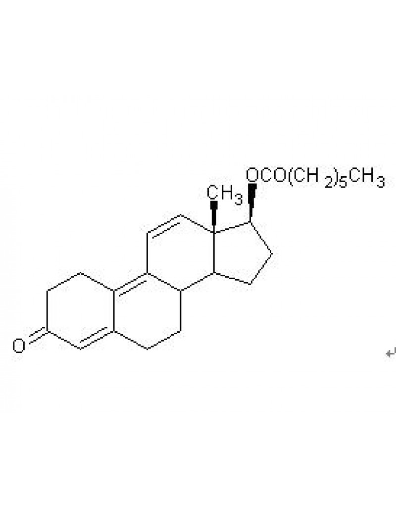 8 vials - TRENAJECT-E200 10ml 200mg/ml