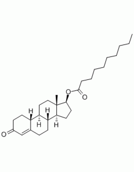 Nandrolone Decanoate powder TEST