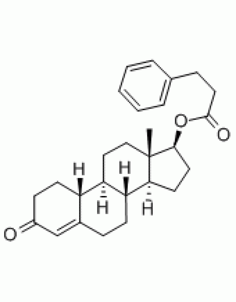 8 vials - DURAJECT 10ml 100mg/ml